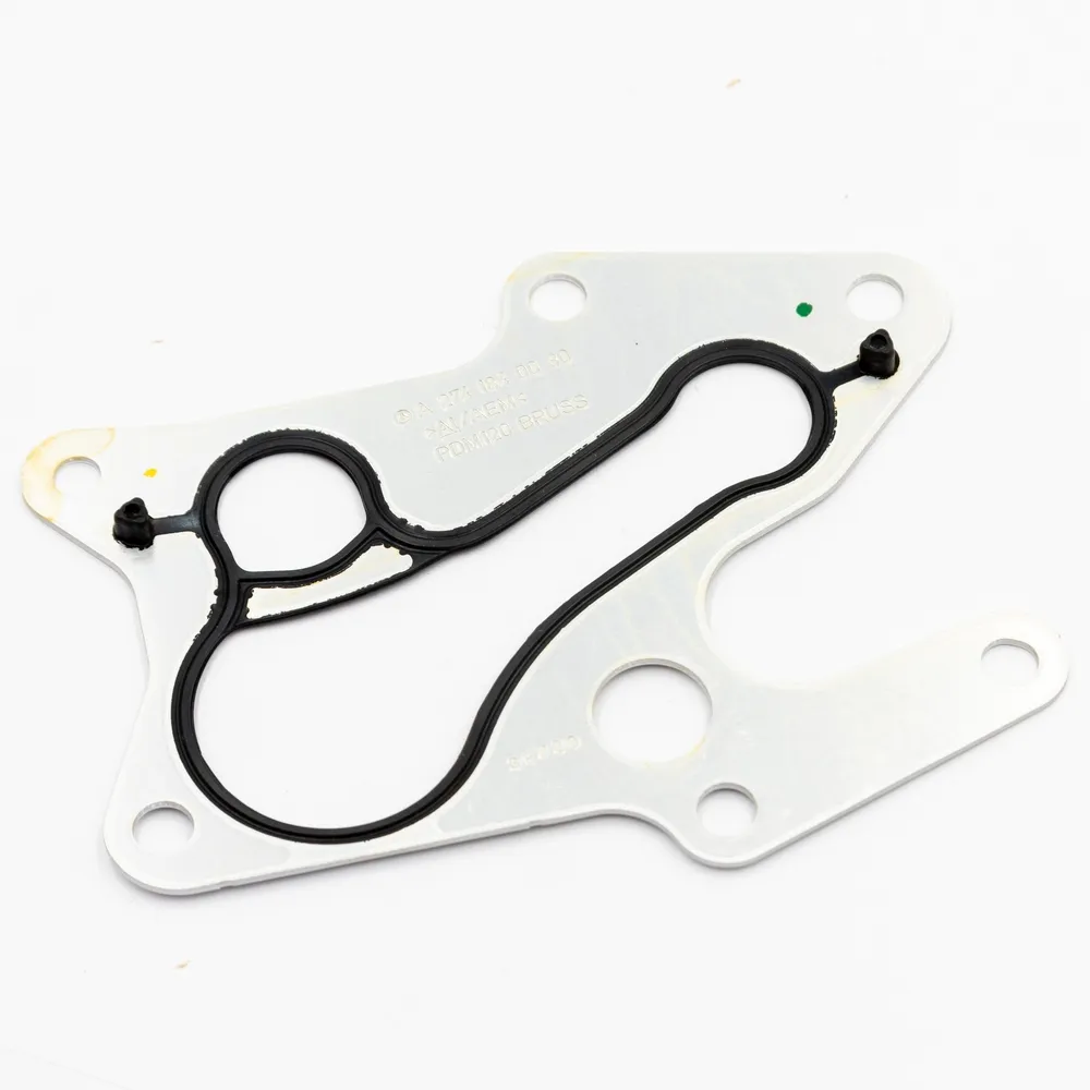 Прокладка теплообменника MB W212, W204, C207 07> MERCEDES-BENZ A274 184 00 80