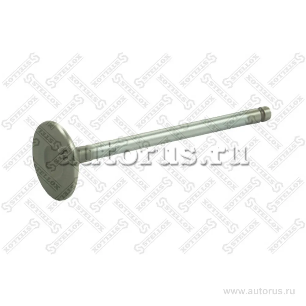 Клапан впускной 30.3x6x102.5 Daewoo Nubira/Lanos 1.6 16V A16DMS 97> STELLOX 0123310_SX