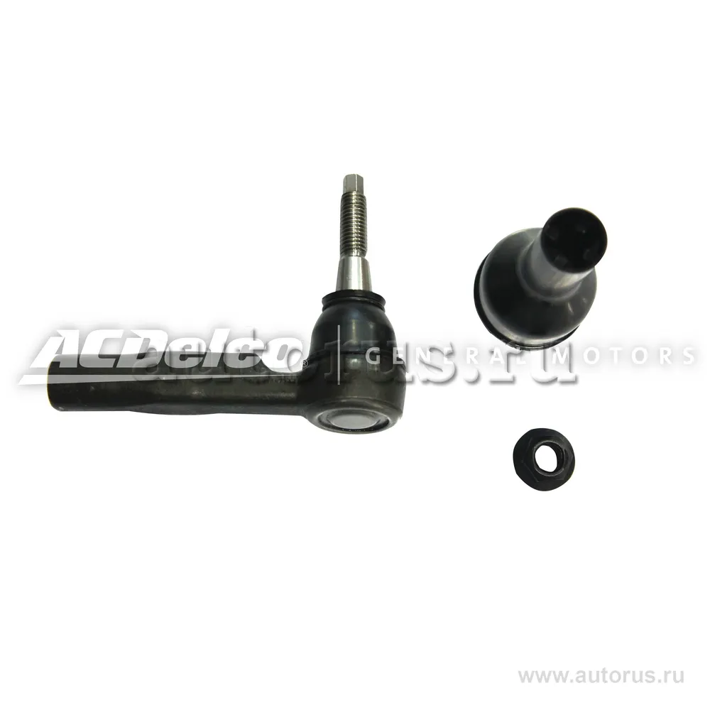 Рулевой наконечник L/R OPEL Astra-J,Insignia,Zafira-C,Chevrolet Malibu,Cr ACDelco 19347662