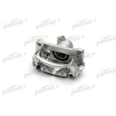 Суппорт тормозной задн прав TOYOTA LAND CRUISER PRADO 120 2002-2009 PATRON PBRC297