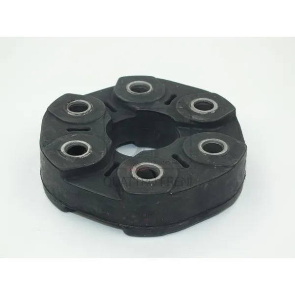 Муфта карданного вала QUATTRO FRENI QF23C00123