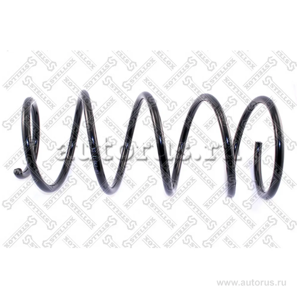 Пружина передняя 40 275 30 Ford Mondeo 2.5/1.8TD 93-96 STELLOX 10-23011-SX