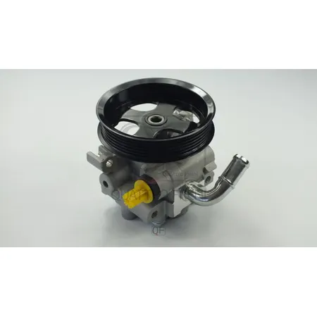 Насос ГУР 120MM 6PK, QUATTRO FRENI QF14E00111