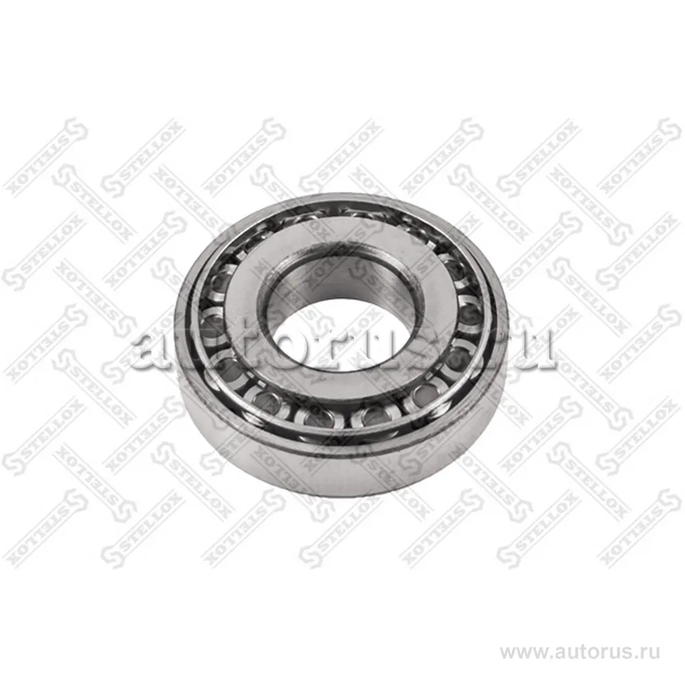 Подшипник роликовый ступицы SAF,Iveco Zeta/TurboZeta STELLOX 84-40331-SX