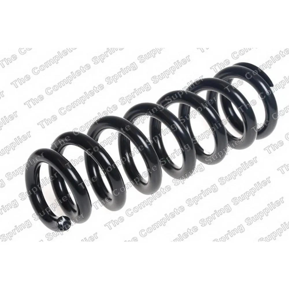 Пружина пер. TOYOTA LAND CRUISER PRADO (_J15_) 09-> LESJOFORS 4092627