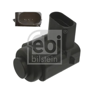 Датчик парковки vw /