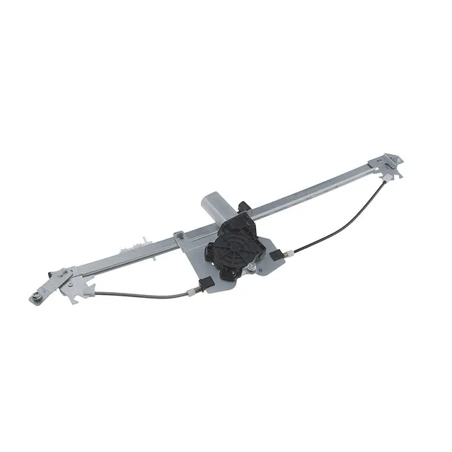 Стеклоподъемник RENAULT TRAFIC 01-, OPEL VIVARO 01-, NISSAN PRIMASTAR 01- /FRONT LEFT WITH MOTOR/ NTY EPS-RE-030