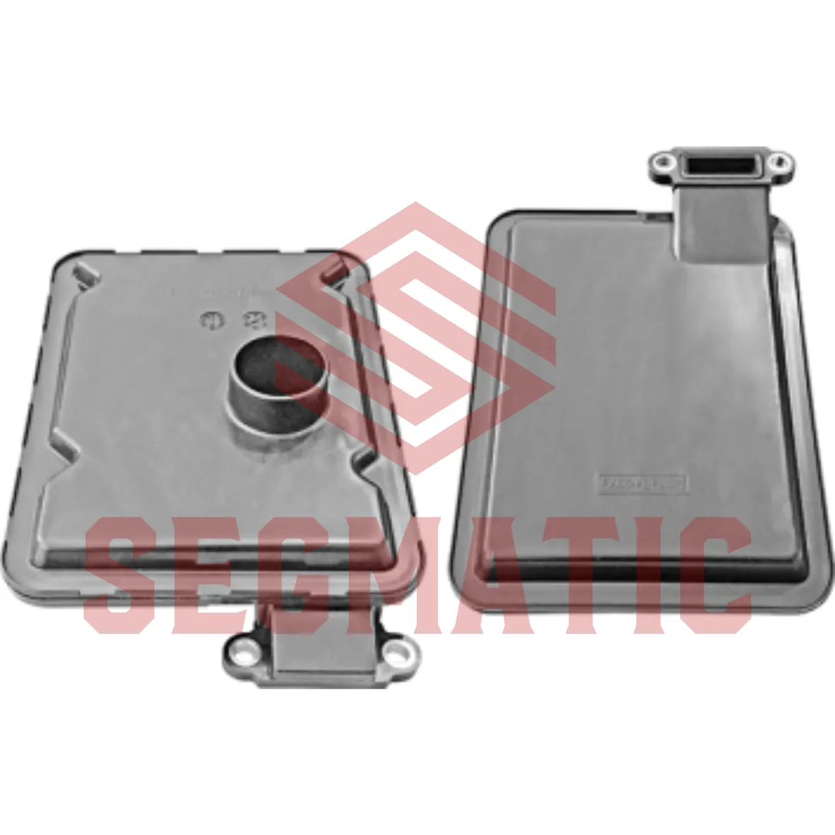 Фильтр АКПП с прокладкой HYUNDAI iX35 10 (равен20011095) SEGMATIC SGTF20011104