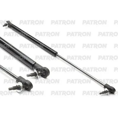 Амортизатор крышки багажника Длина 508 мм, сила 585 Н, JEEP GRAND CHEROKEE III PATRON PGS138383