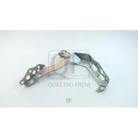 Петля капота RH QUATTRO FRENI QF72G00069