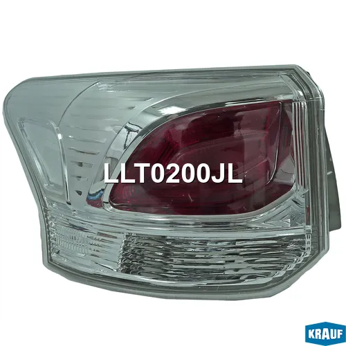 Фонарь задний KRAUF LLT0200JL