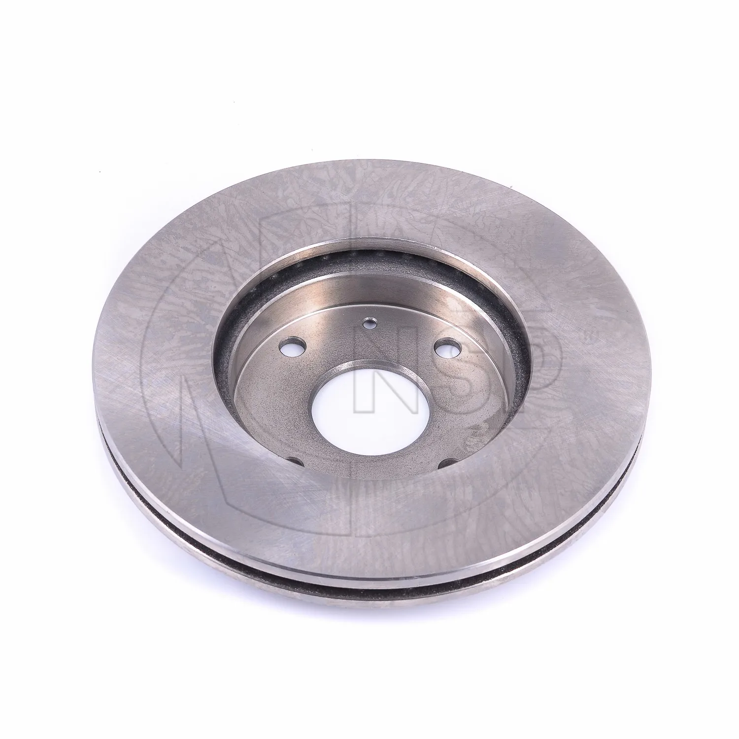 Диск тормозной передний CHEVROLET EPICA NSP NSP0196329364