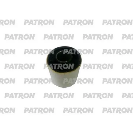 Сайлентблок рычага подвески FORD FOCUS I 10/1998 - 11/2004 (произведено в Турц PATRON PSE11909