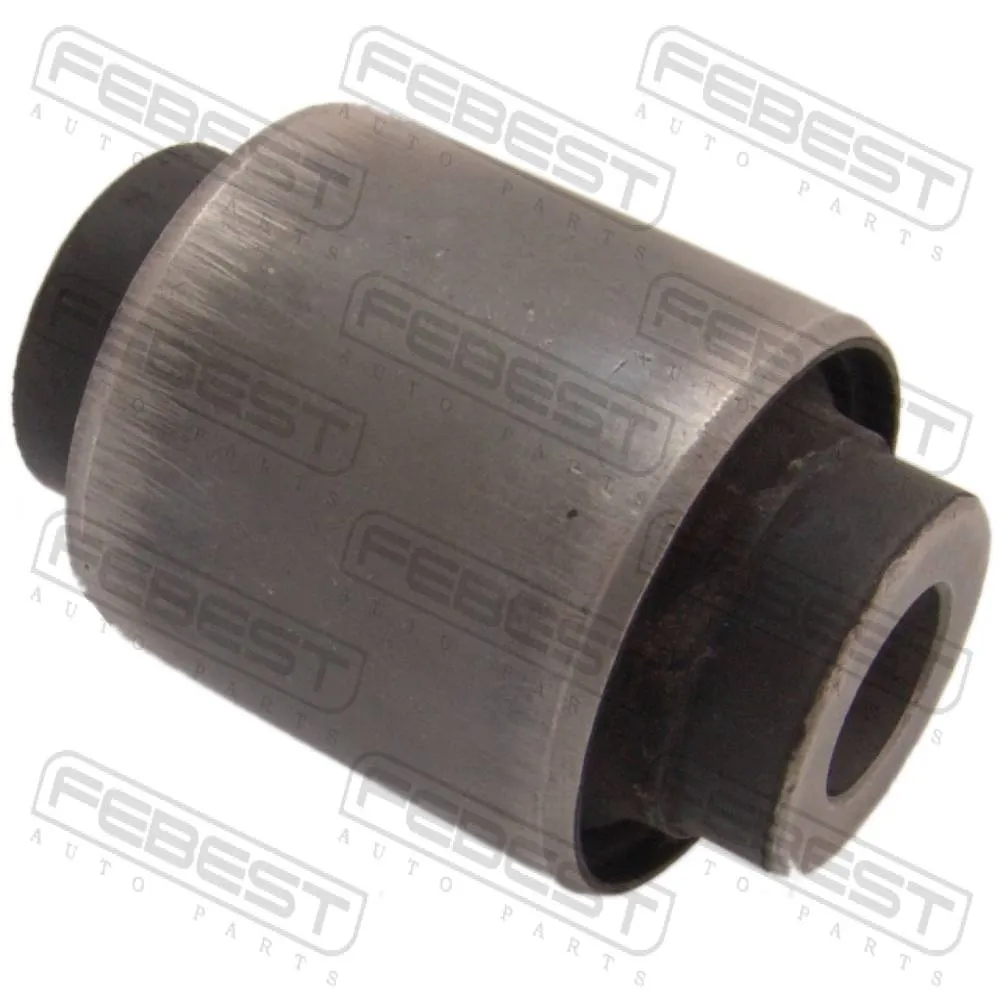 Сайлентблок задней цапфы NISSAN PATHFINDER R51M 2005.01-2013.06 FEBEST NAB-021