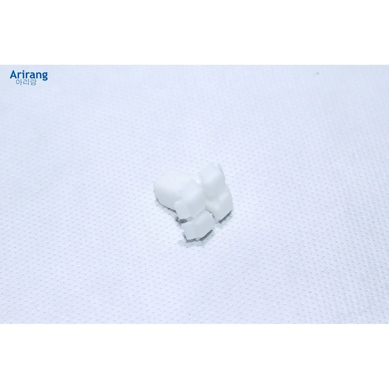 Клипса крепления решетки дворника ARIRANG ARG17-8227