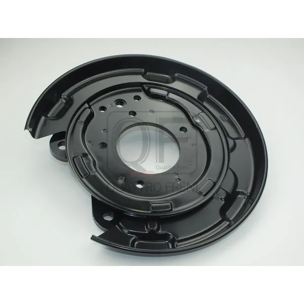 Кожух тормозного диска RR RH QUATTRO FRENI QF01F00079