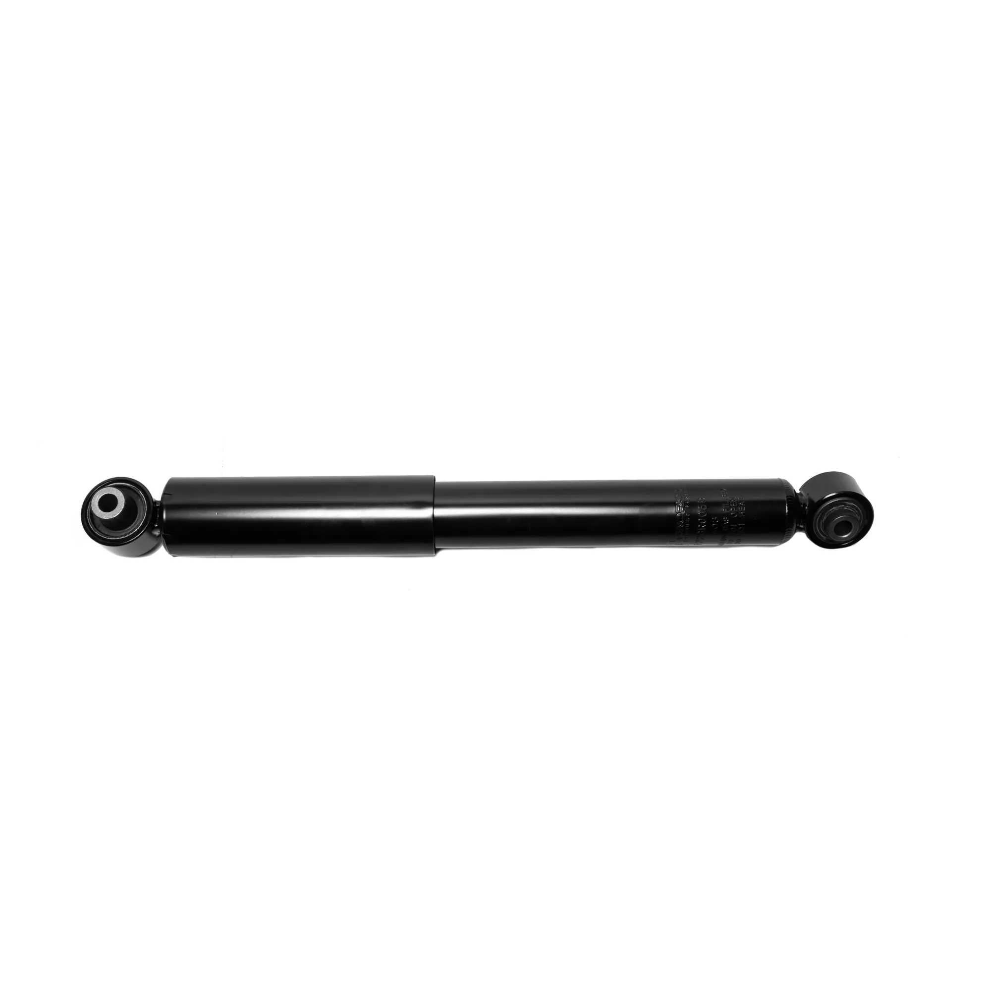 Амортизатор задний L=R, GAS NISSAN: QASHQAI / QASHQAI +2 I (J10, NJ10, JJ10E); CWORKS F22GR0058