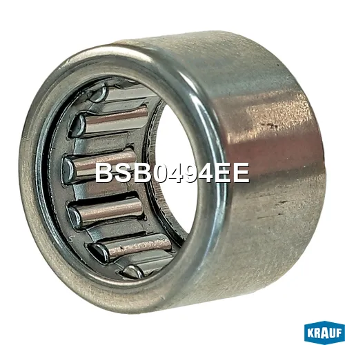 Подшипник стартера KRAUF BSB0494EE