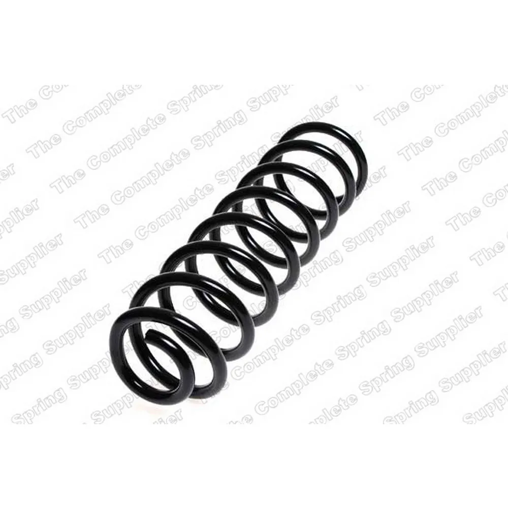 Пружина передняя L=R MB W211/S211 /Avantgarde, Sport Suspension LESJOFORS 40 568 44