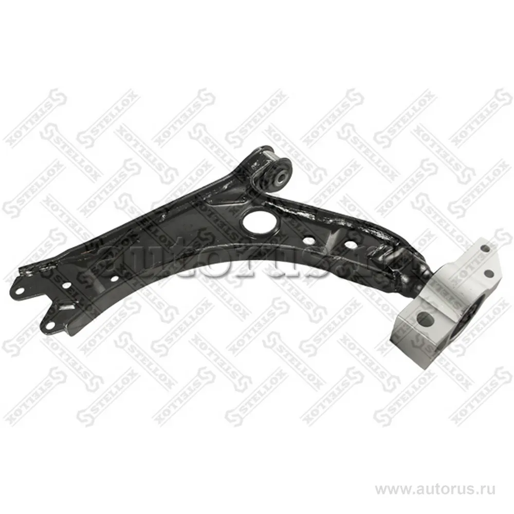 Рычаг нижний правый Audi A3 03>, VW Golf 5 03>, Skoda Octavia all STELLOX 57-03542A-SX