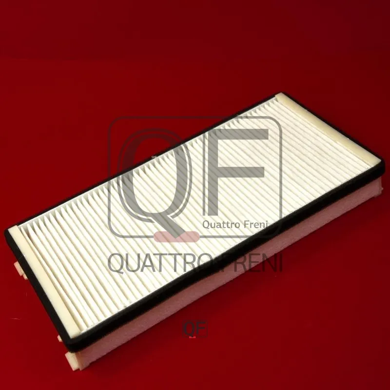 ФИЛЬТР САЛОНА QUATTRO FRENI QF20Q00055