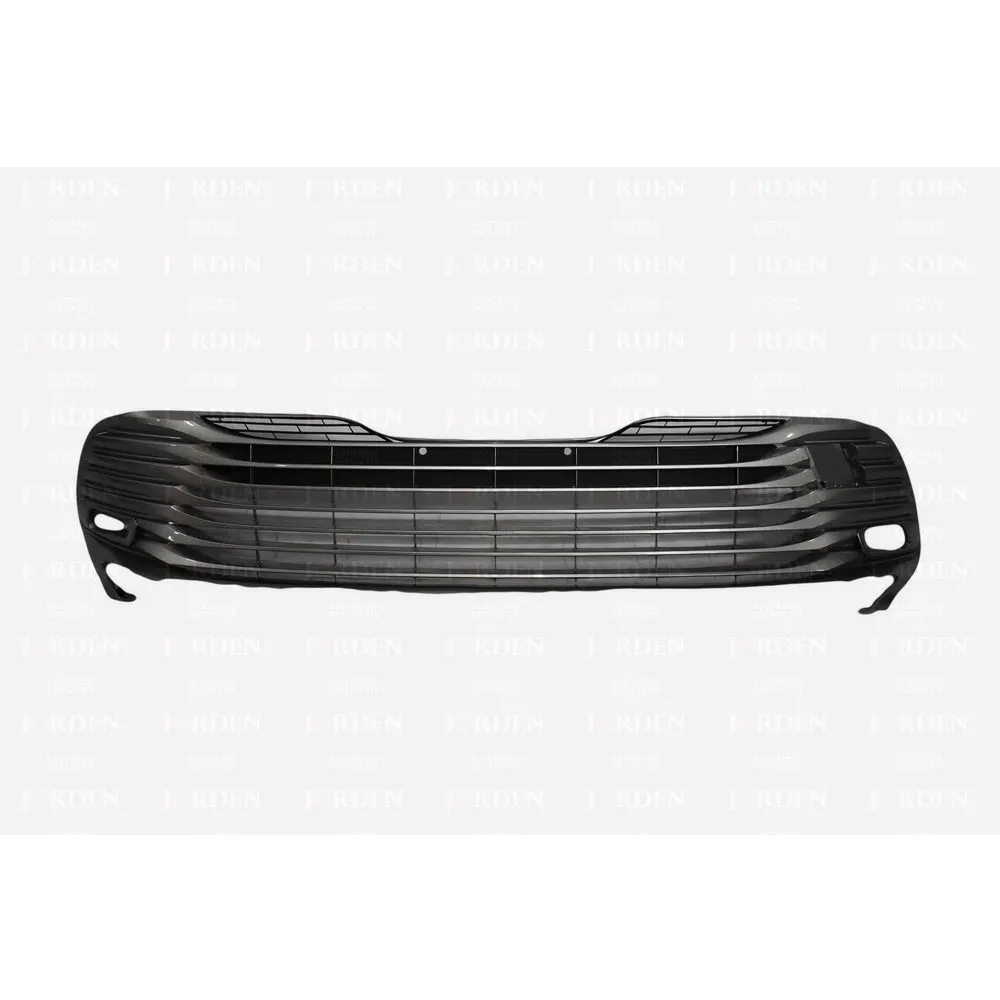 Решетка бампера (серая) CAMRY 17 Jorden JH04CMY18017
