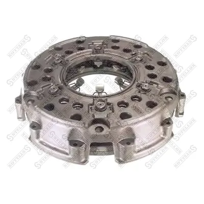 Корзина сцепления GF350 MAN,RVI STELLOX 8304574_SX