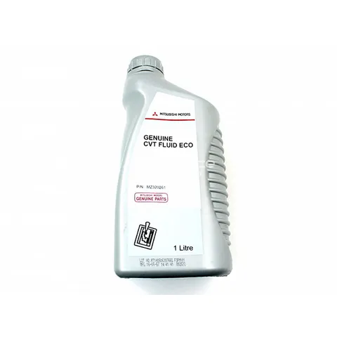 Масло трансмиссионное MITSUBISHI CVTF ECO J4 1 л MZ320261