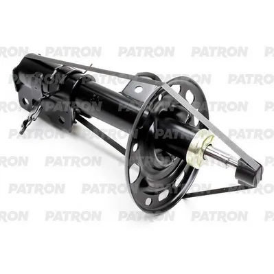 Амортизатор подвески передн лев NISSAN Teana Cefiro Maxima (J32) 09> PATRON PSA339229