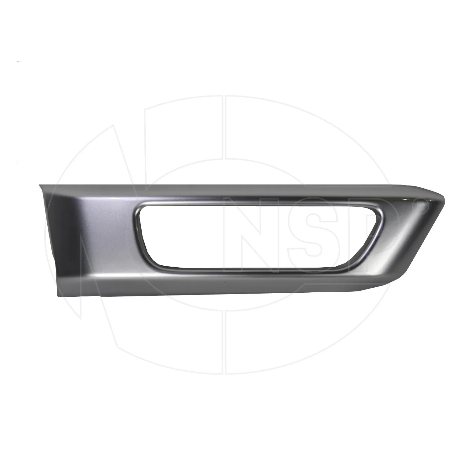 Рамка фары противотуманной правой LAND ROVER Range Rover Sport (13-17) NSP NSP16LR045048