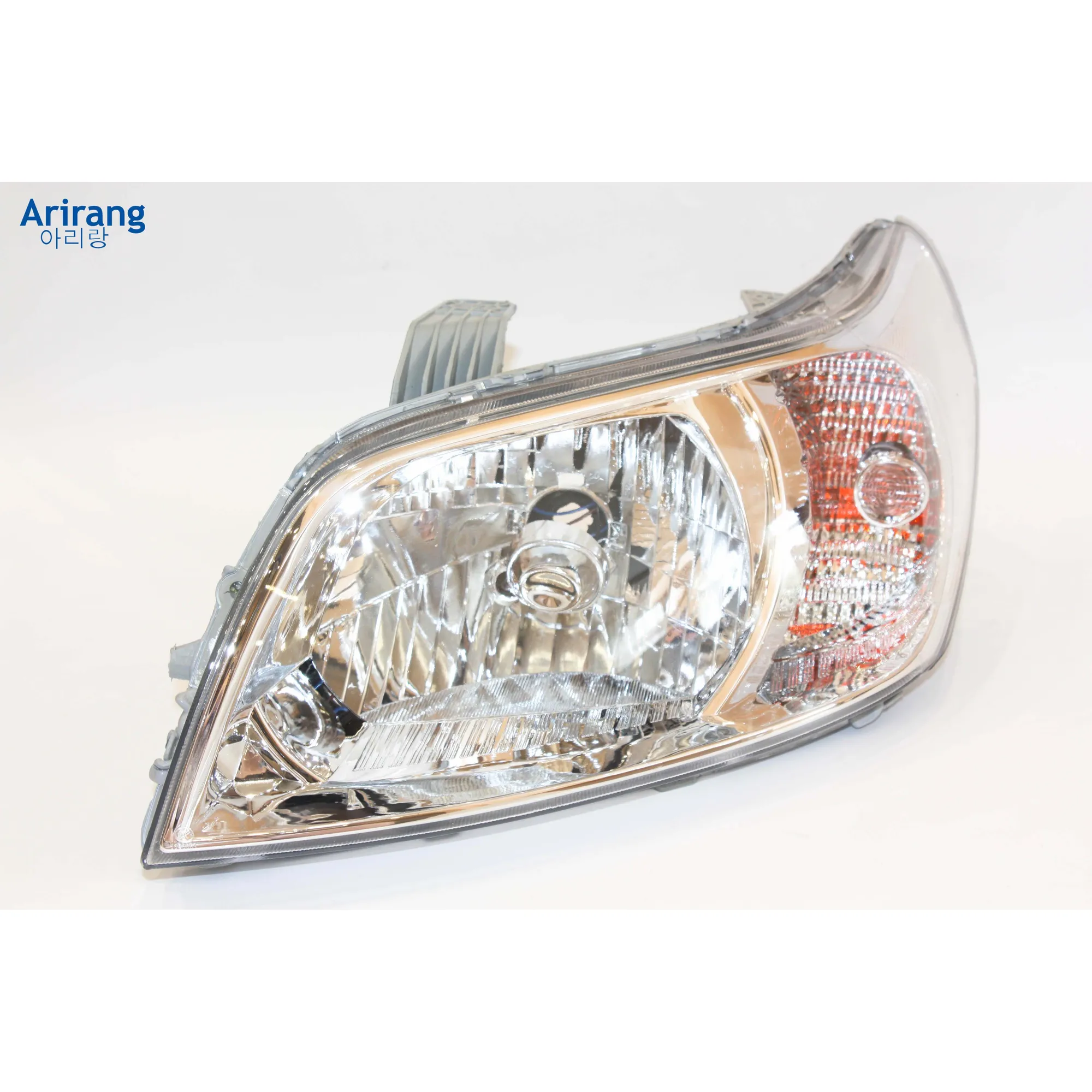 Фара передняя левая с корректором ARIRANG ARG23-1029L TAXI