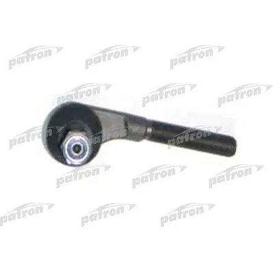 Наконечник рулевой тяги PEUGEOT: 605 95-, 607 00- PATRON PS1115R