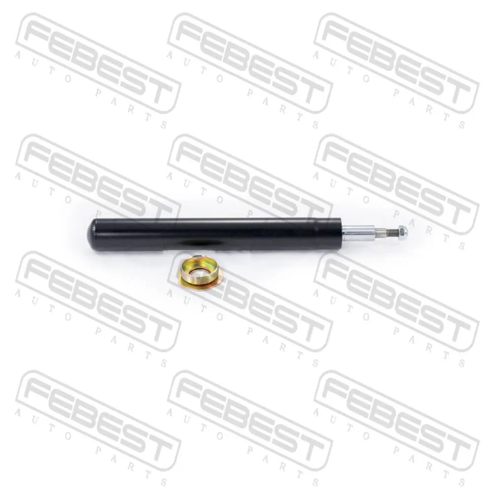 Амортизатор передний масляный FEBEST 1807S-002F