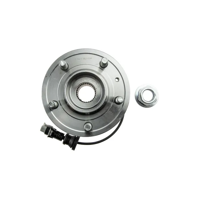 СТУПИЦА КОЛЕСА ЗАД SUZUKI XL-7 07-, CHEVROLET EQUINOX 07- NTY KLTSU024