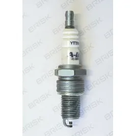 Cвеча зажигания Mazda 323/626 1.0/1.3/1.4/1.5/1.6/2.0 77-92 BRISK 0023