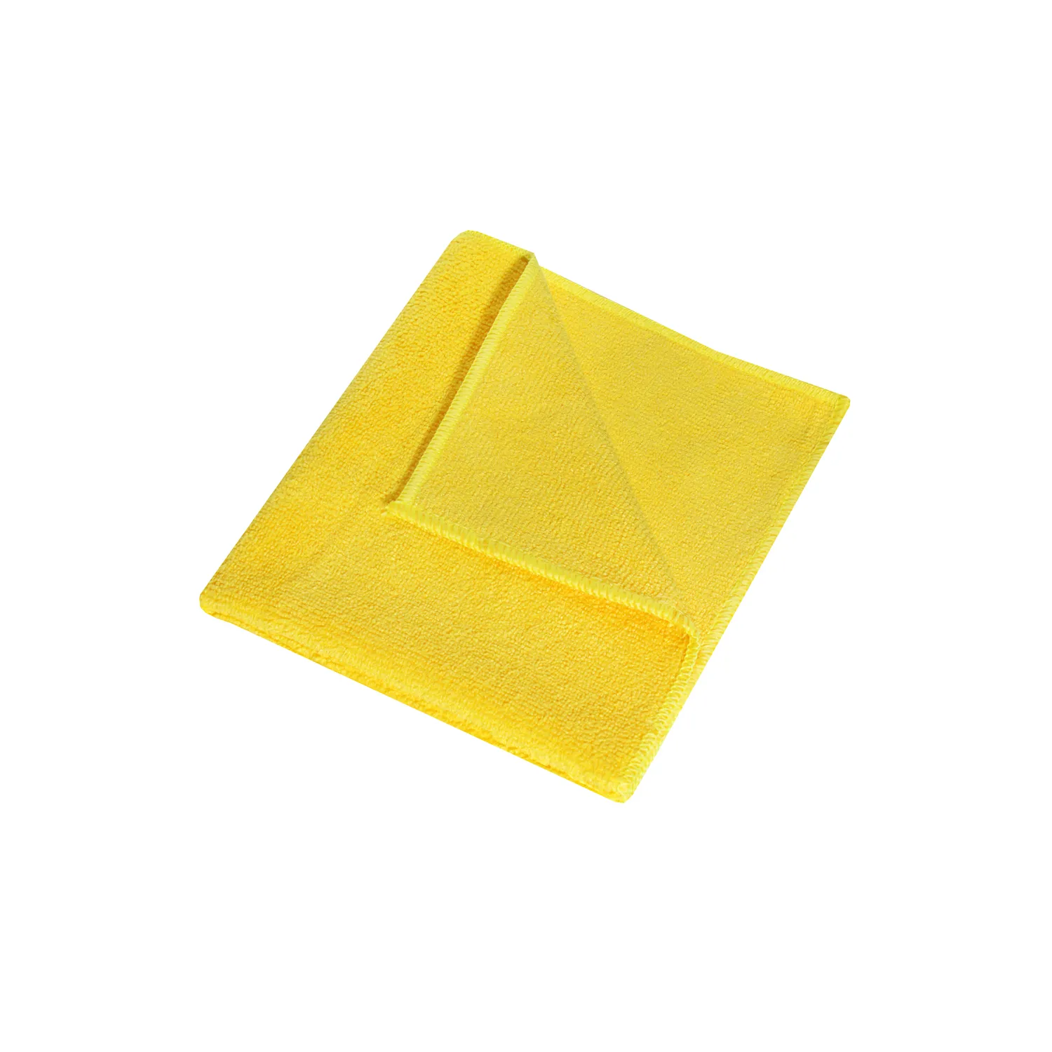 Микрофибра ACG 35х40 см 320 гр/м2 желтая 1/200 ACG 1025135