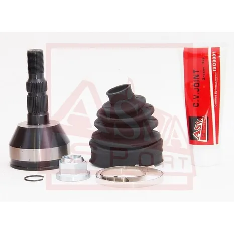 ШРУС наружный 22X53X33 ASVA OP-504