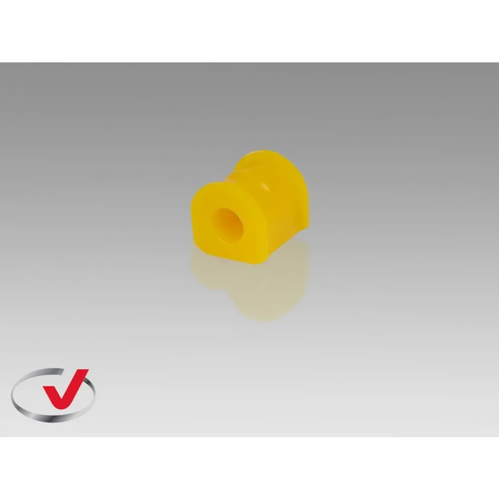 Втулка Полиуретановая стабилизатора заднего ID 18 mm VTULKA 3201011