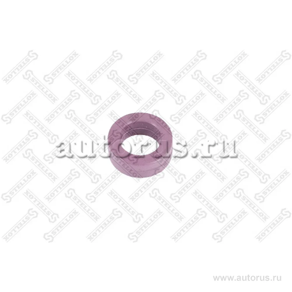 Прокладка водяного насоса VOLVO D12A/C/D STELLOX 81-65118-SX