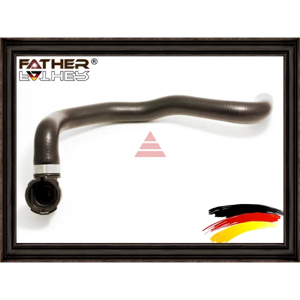 Шланг системы охлаждения FATHER F1297R05