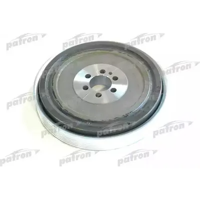 Шкив коленвала AR 156/166, Fiat Marea, Lancia Lybra/Thesis 2.4 JT PATRON PP1015