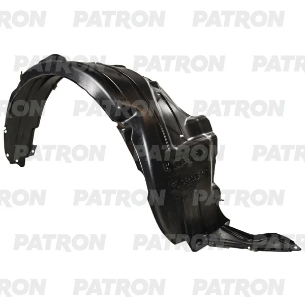 Подкрылок Передн прав KIA CEED 2006-2009 PATRON P72-2044AR