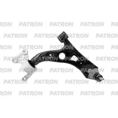 Рычаг подвески передний HAVAL DARGO 21- PATRON PS50579R
