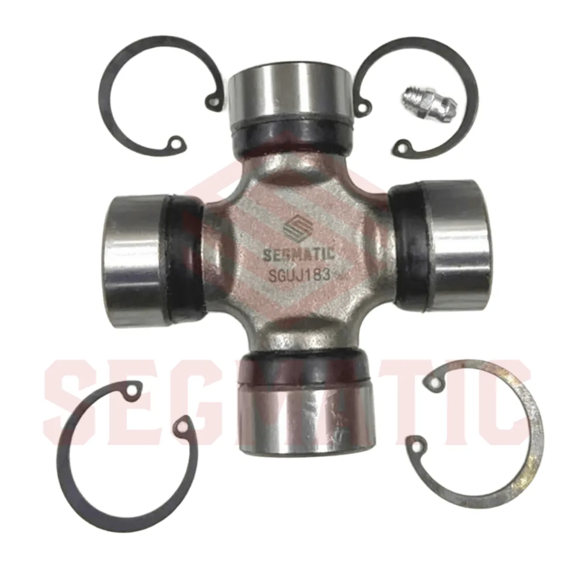 Крестовина 2774.6 MITSUBISHI Pajero Pinin 99-07 SEGMATIC SGUJ183