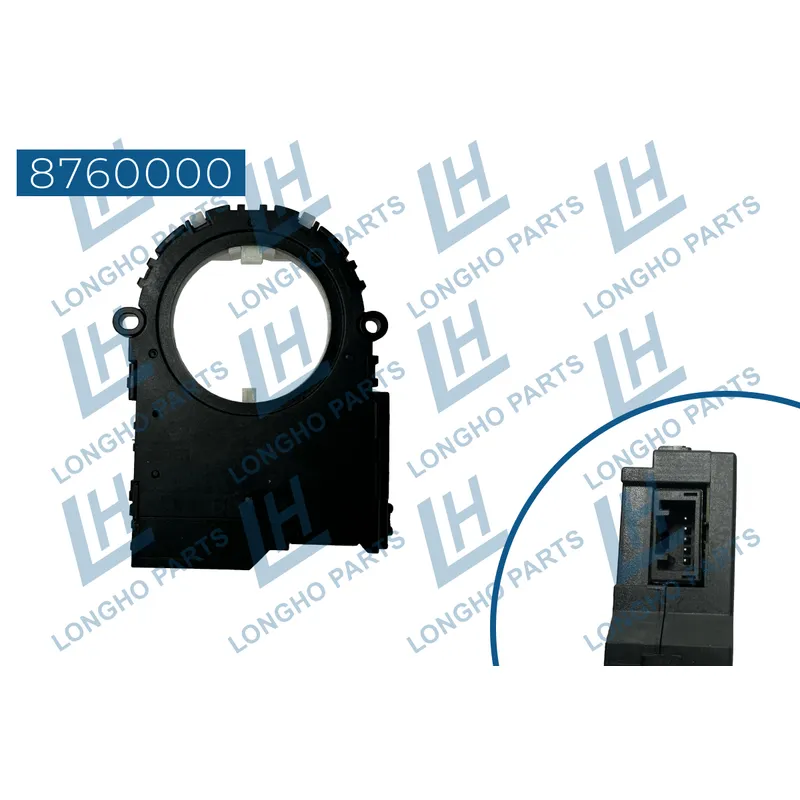 Датчик положения рулевого колеса TOYOTA 8924B47010, 8924547010 для Строка LONGHO 8760000