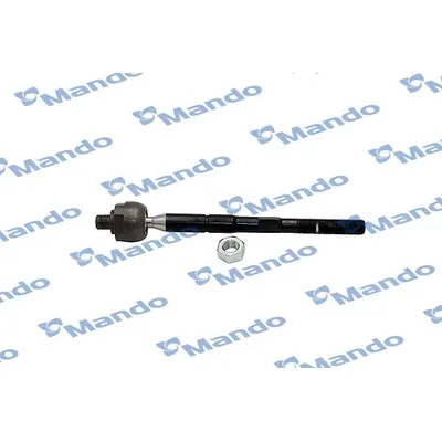 Тяга рулевая L HYUNDAI Solaris 1.4/1.6 10 MANDO DSA020248