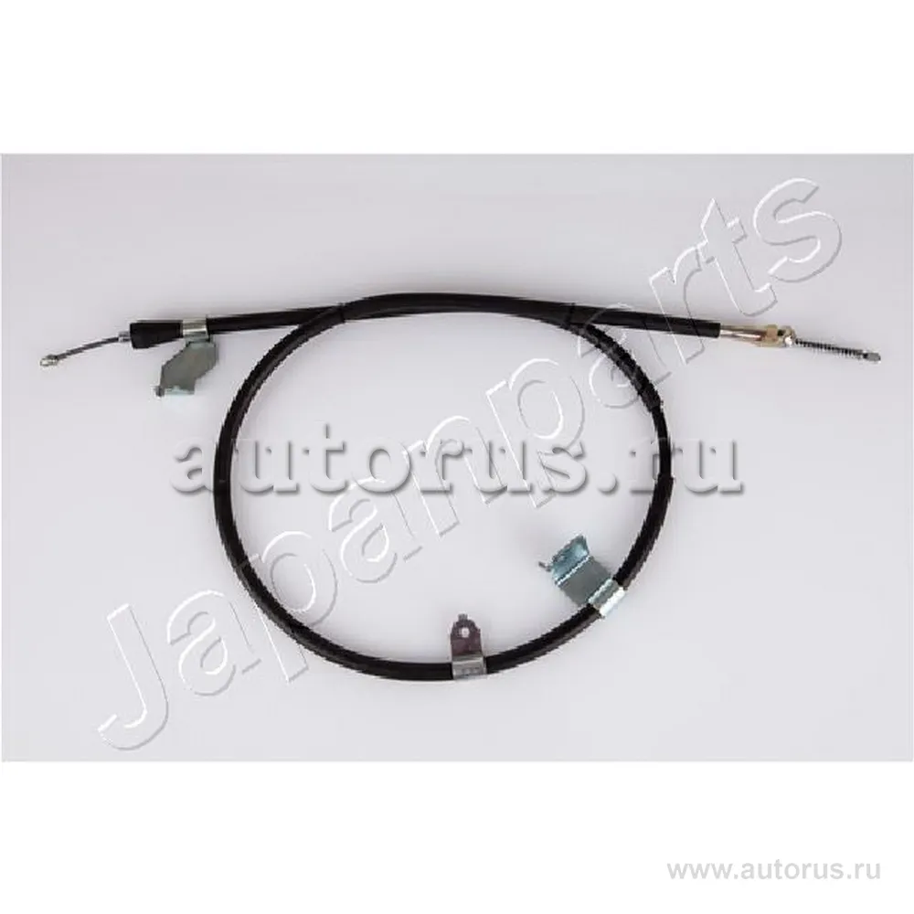 Трос ручного тормоза JAPANPARTS BC178R