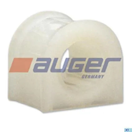 Подшипник стабилизатора HCV AUGER 51593