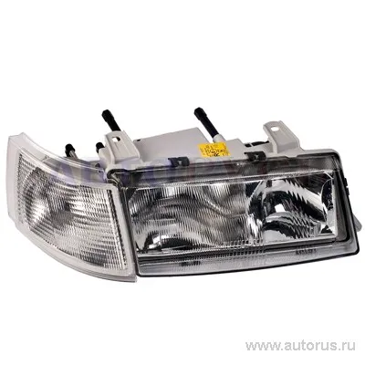 Блок-фара ВАЗ 2110 правая Automotive Lighting 0 301 050 014
