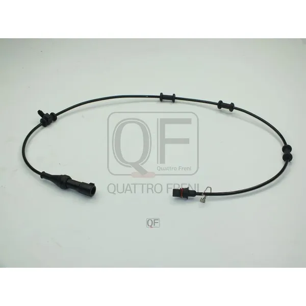 Импульсный датчик ABS FR QUATTRO FRENI QF60F00562